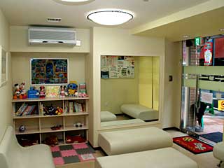 二宫儿童诊所