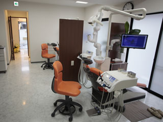 Akiba dentistry