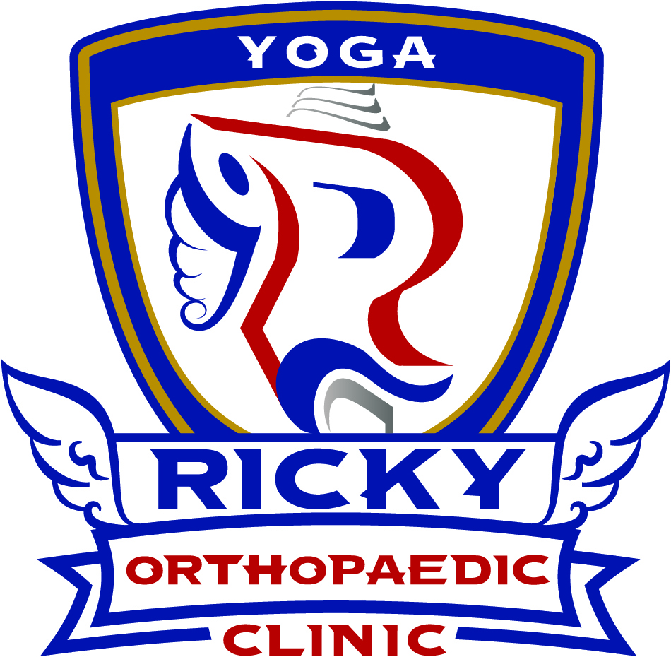 Yoga Ricky Orthopedic Surgery